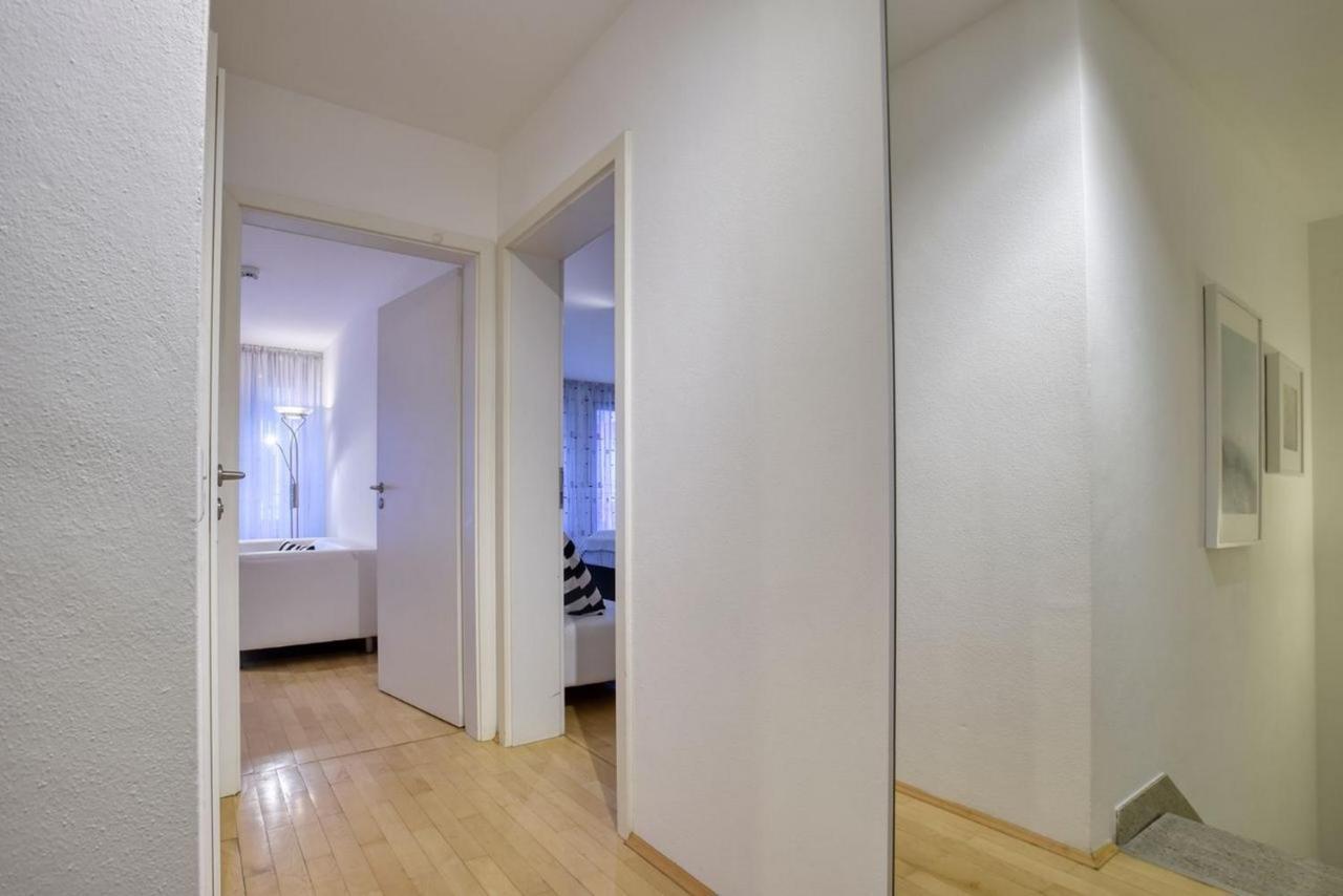 Fasanenstrasse Stylish Apartment *