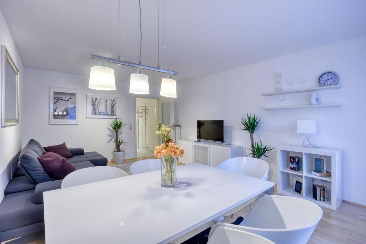 Fasanenstrasse Stylish Apartment *