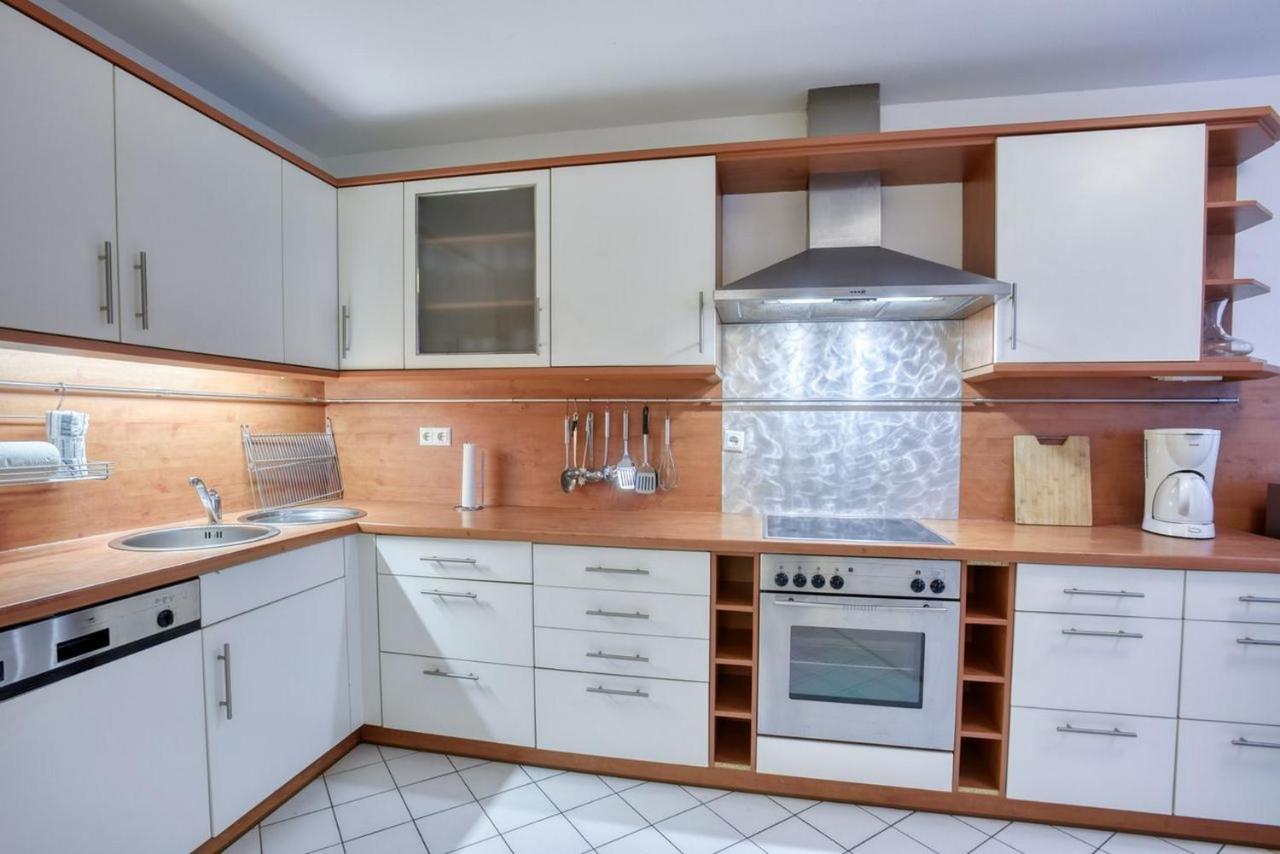 Appartement Fasanenstrasse Stylish Apartment *