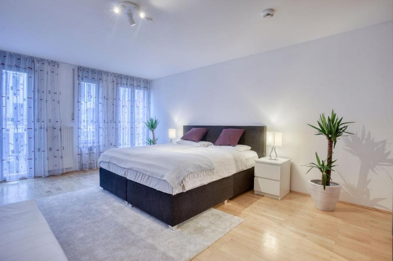 Fasanenstrasse Stylish Apartment Appartement