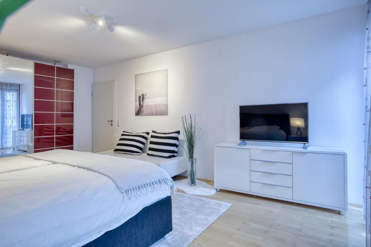 Fasanenstrasse Stylish Apartment Appartement *