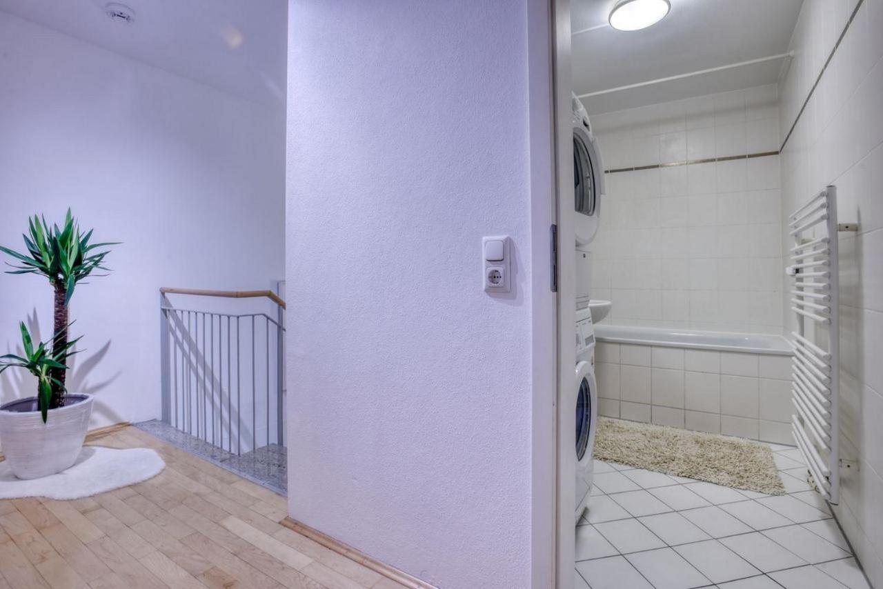 Fasanenstrasse Stylish Apartment Appartement *