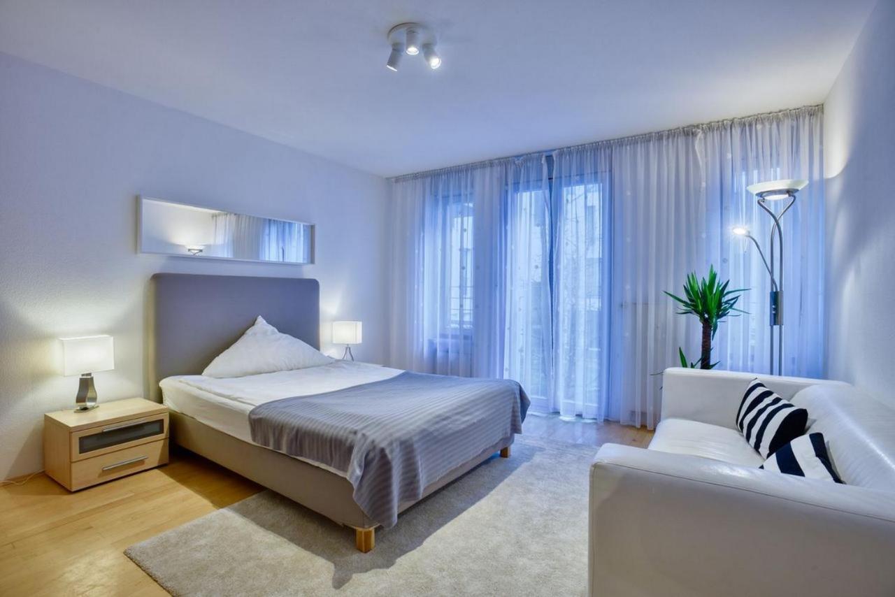 Fasanenstrasse Stylish Apartment *